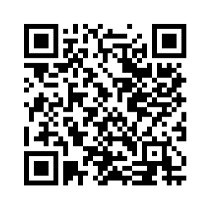 QR Code for Evaluation